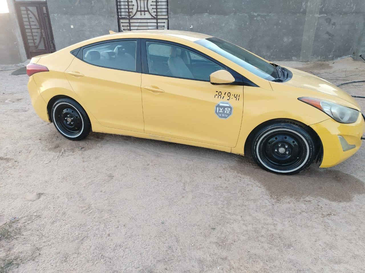 سلام عليكم النترا لبيع فقط مديل 13امريكيه حادثه بنيد فقط ولباقي ليبر واحد بسمي راقم انكليزي المكان كربلاء لستفسار اتصل ***********
