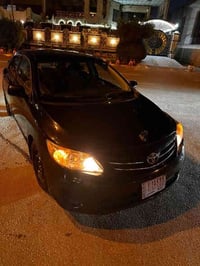 كولا امريكي 2011 مواصفات LE رقم كركوك مشروع وطني حادثها جاملغ خلفي وال...