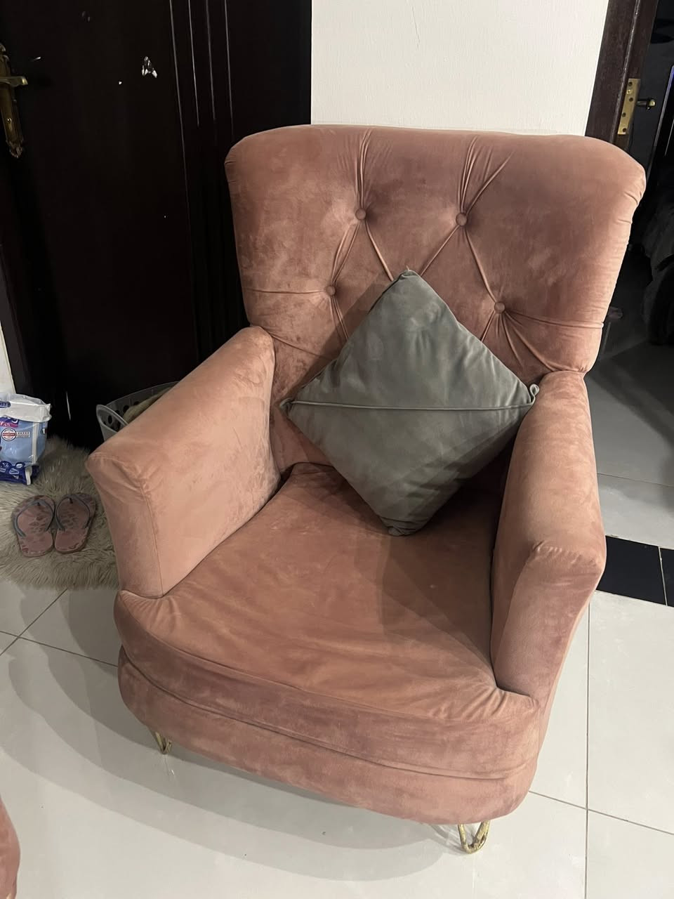 نص تخم لبيع قطعتين ب 150 مكان حي الجهاد


**إذا كنت صاحب هذا الإعلان وتريد حذفه لأي سبب، رجاءا أرسل رسالة إلى الدعم الفني**