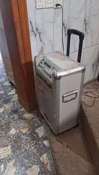 بغداد • مكاني • إلكترونيات