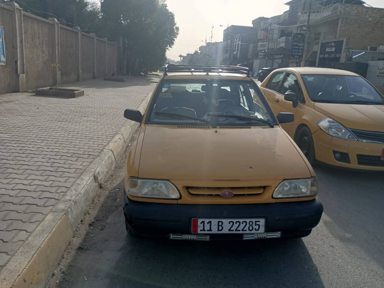 بيع اومراوس سايبا ١١رقم بغداد دولي بسمي كيرمحرك تبريد دوشمه شاشه كاميرا سنتر لك كهربائيات كلها شغاله خير من الله ب٢٥سعرة بغداد سبع البور ***********
