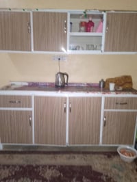 خزانات • أغراض للبيع • ديكور منزلي