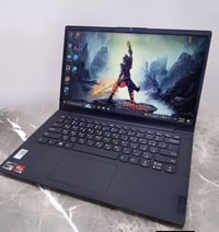 لينوفو K14 GEN1 • Ryzen 5 5600U • ١٢GB رام