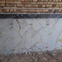 خلفه سيراميك • تركيب سيراميك