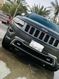 جيب • ٢٠١٥ • ٨ سلندر