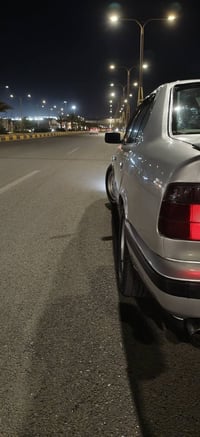 بي ام 500 • رقم الأنبار • باسمي
