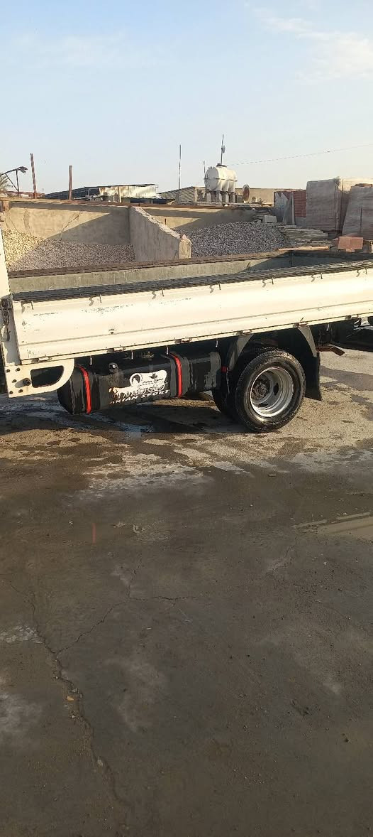 كيا فحل للبيع 2013 مكفوله كفاله عامه تاير 14 تانكي 120 ستدات 27 تبريد شغال سنويه 2031  رقم سياره بغداد  ***********
