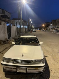 مارك كصيف • ٦ سلندر • مكينا بكفالة