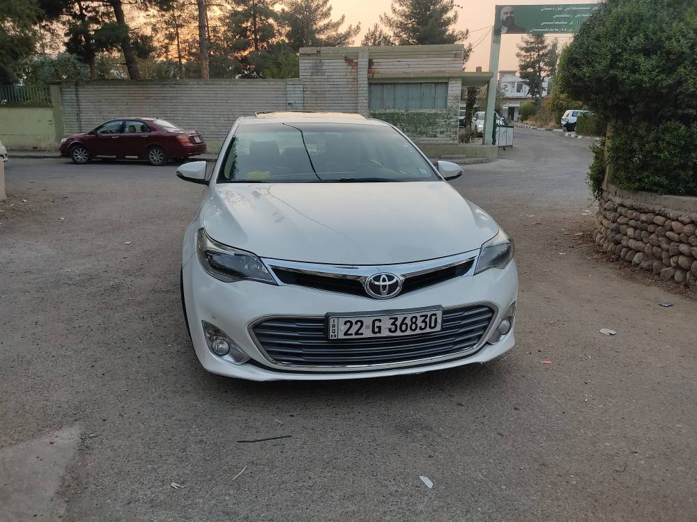 ئەڤەلۆن2013خلیجی لمیتد فول مواسەفات بستیک بۆیاخی هەیە  ساردیشی نییە مەکینەو گیڕی بەشەرت نەکراوەتۆ دیجیتالی نیە سەنەوی تا2029تازەیە سعری205گەڵاو مەجالیکی کەم ***********     *********** شوین سلیمانی السليمانية, العراق
