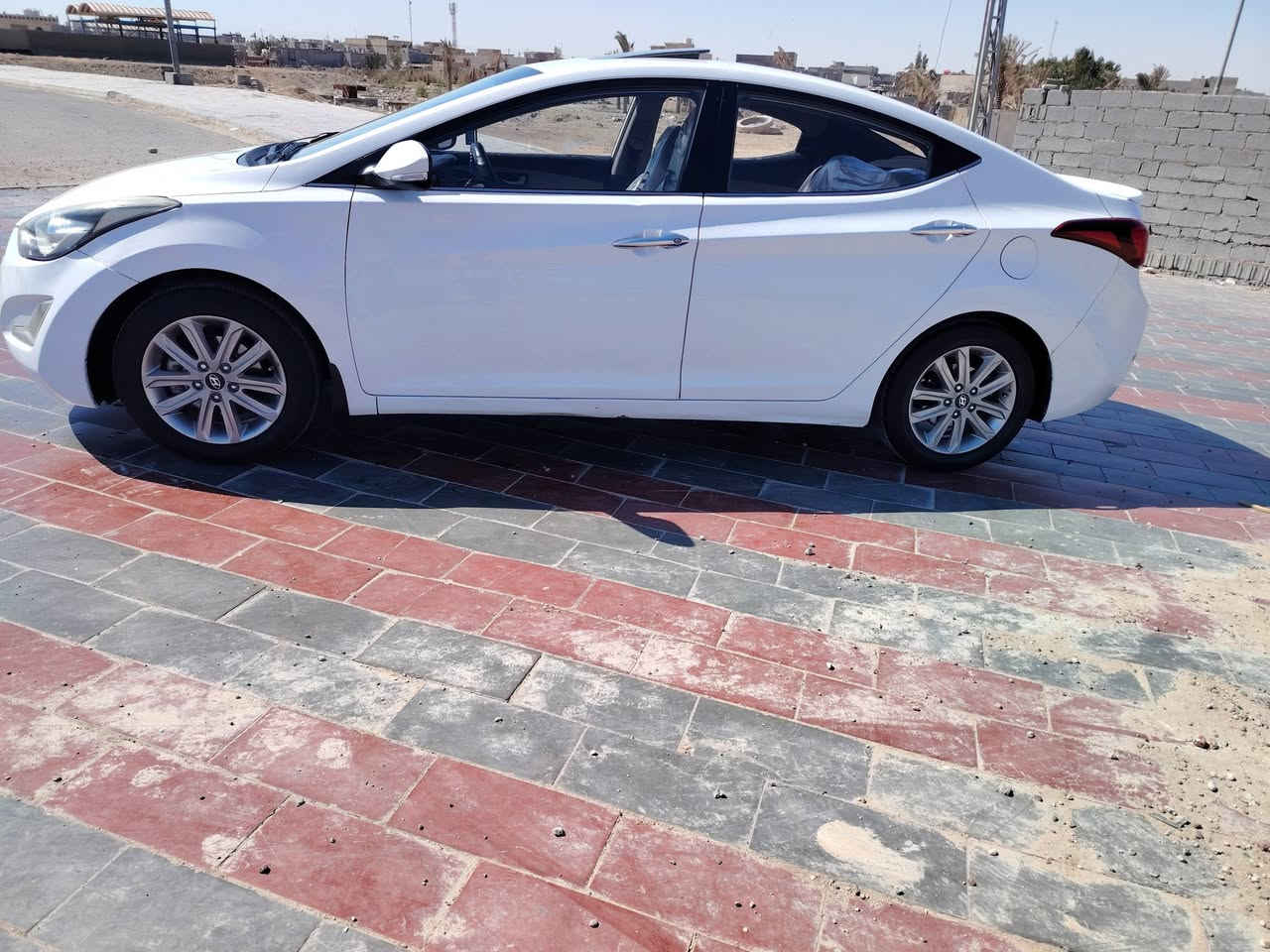 السلام عليكم سياره نوع النترا موديل 2016 كير مكينه حداديه تخم تاير تبريد مكينه 1800 سياره كفاله بيها مكانات كلير كفاله من ضربه او تبديل العنوان كربلاء السعر 118بيه مجال رقم الهاتف ***********تصال تحويل مباشر
