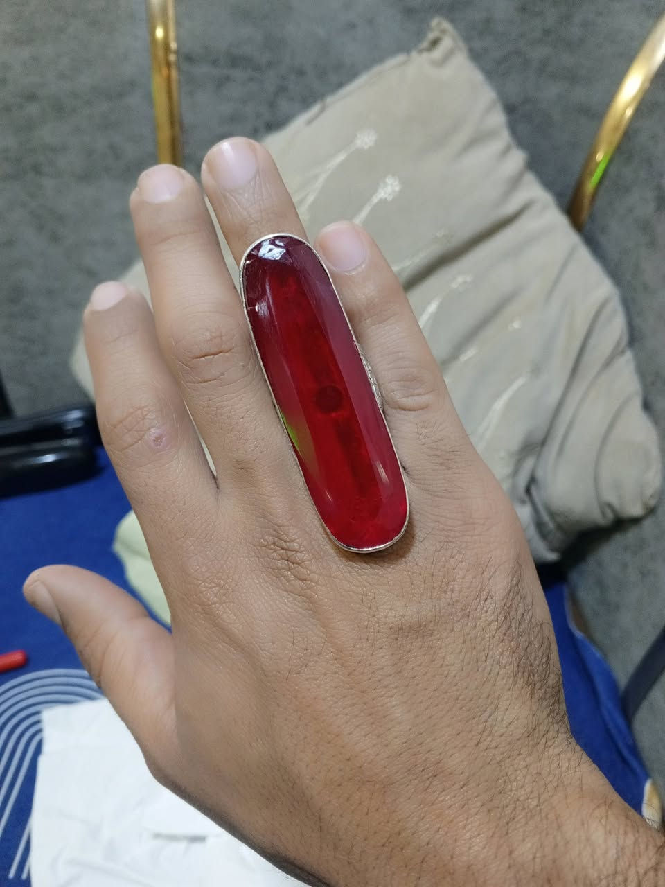 للبيع 125 قفل


**إذا كنت صاحب هذا الإعلان وتريد حذفه لأي سبب، رجاءا أرسل رسالة إلى الدعم الفني**