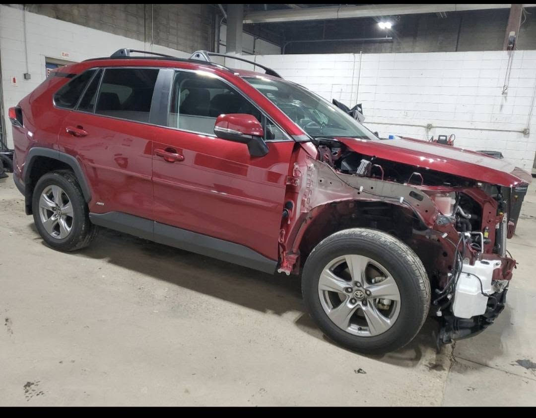 بسعر مناسب
Rav4 xle 2025 hybrid 

بدون ارباك 

تمشي وتشتغل 

غراضها كلها وياها
بس جيب وشد 

تصير بدون صبغ 

حاليا بالحرة(عمان)

تدخل حرة وتدخل شهداء 

للأستفسار اكثر 

***********

