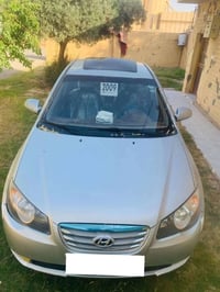 افانتي • هيونداي • ٢٠٠٩