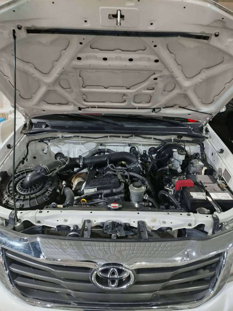 موديل ١٣ كفاله كير عادي مكينه مامفتوحه جاهزه من الاخير السعر ٢٢٠مكاني نجف الاشرف ***********اتساب
