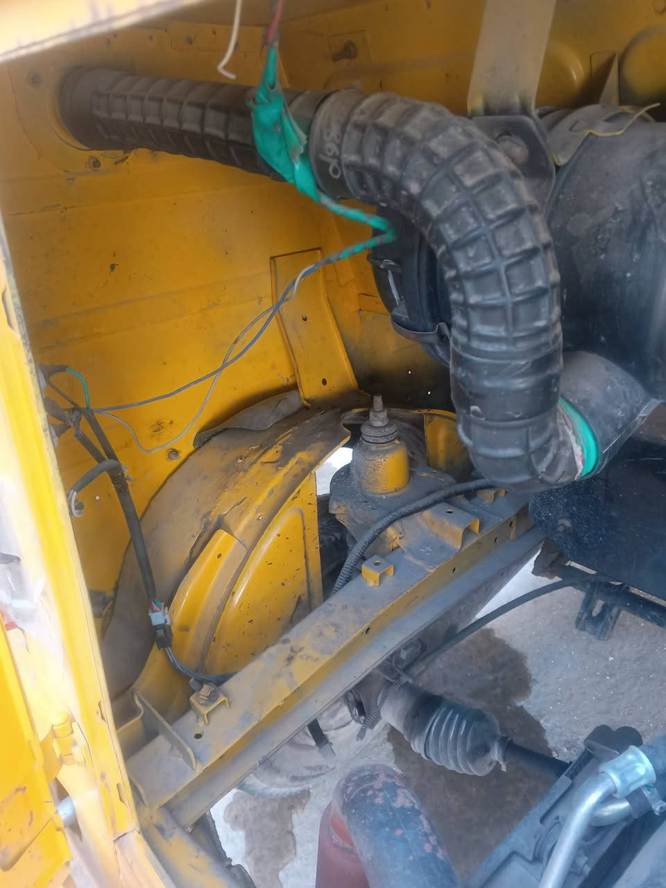 سلام عليكم مديل 19شهر11بس شراي خابرني سعرر  ريد5و300 بيع بيه مجال قليل هاذ رقمي ***********بغداد شعب
