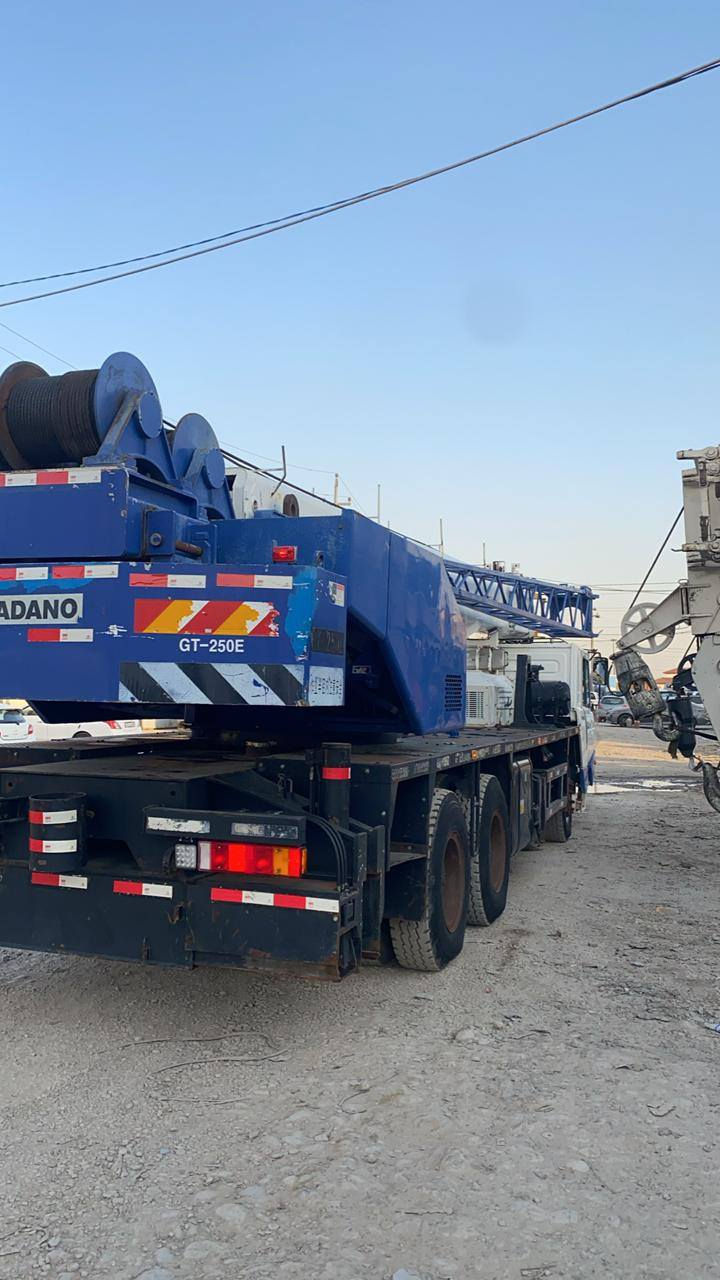 سلام عليكم للبيع  Jte 25 طؤن  مؤديل 2009 قمره فاون تبريد سياره جديده  وتسئاب *********** مكان أربيل
