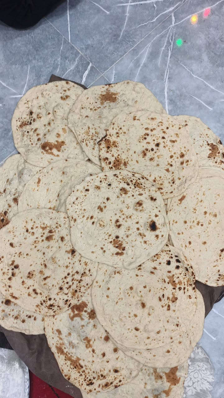 خبز بيت 6 بالف يوجد توصيل 3 بلكوت


**إذا كنت صاحب هذا الإعلان وتريد حذفه لأي سبب، رجاءا أرسل رسالة إلى الدعم الفني**