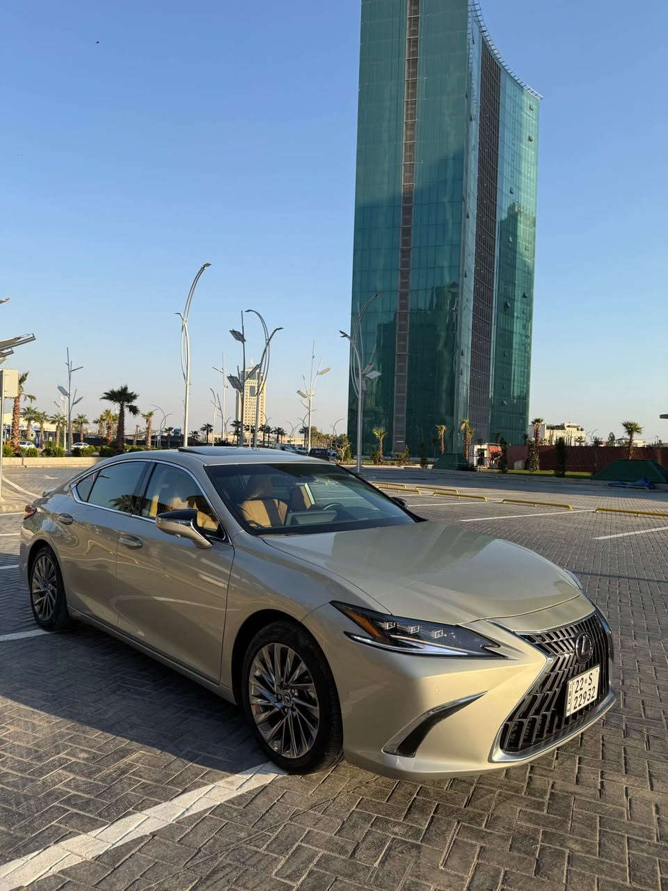 قپات مواصفات
موديل2024
24000 km أربيل, العراق


**إذا كنت صاحب هذا الإعلان وتريد حذفه لأي سبب، رجاءا أرسل رسالة إلى الدعم الفني**