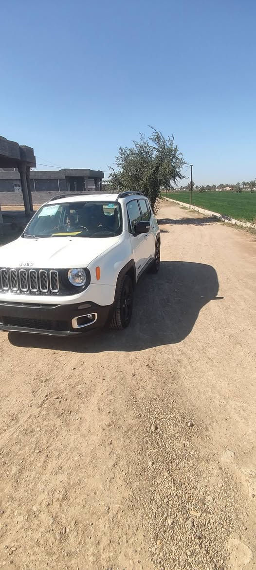 السلام عليكم من رخصت المدير سياره جيب رينجيد موديل 2018مكينه وكير بل جيس السياره بيه مكانات صبق بس مابيه دواخل هزا جديد رقم بعد ماستلمته سنويه القايت 31رقم بغداد وبسمي ودزيت رقم شاصيه وضحته وشوف حادثه بمريكه سعر 130ورقه وبيه مجال الشراب مكان بغداد رضوانيه الشرقيه قرب قطاع الزراعي ***********///***********
