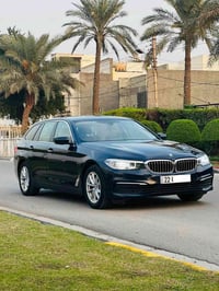 Bmw/520/2018 السعر 148$  07704099099 بي ام دبليو موديل ٢٠١٨ مكينه ٤ سل...