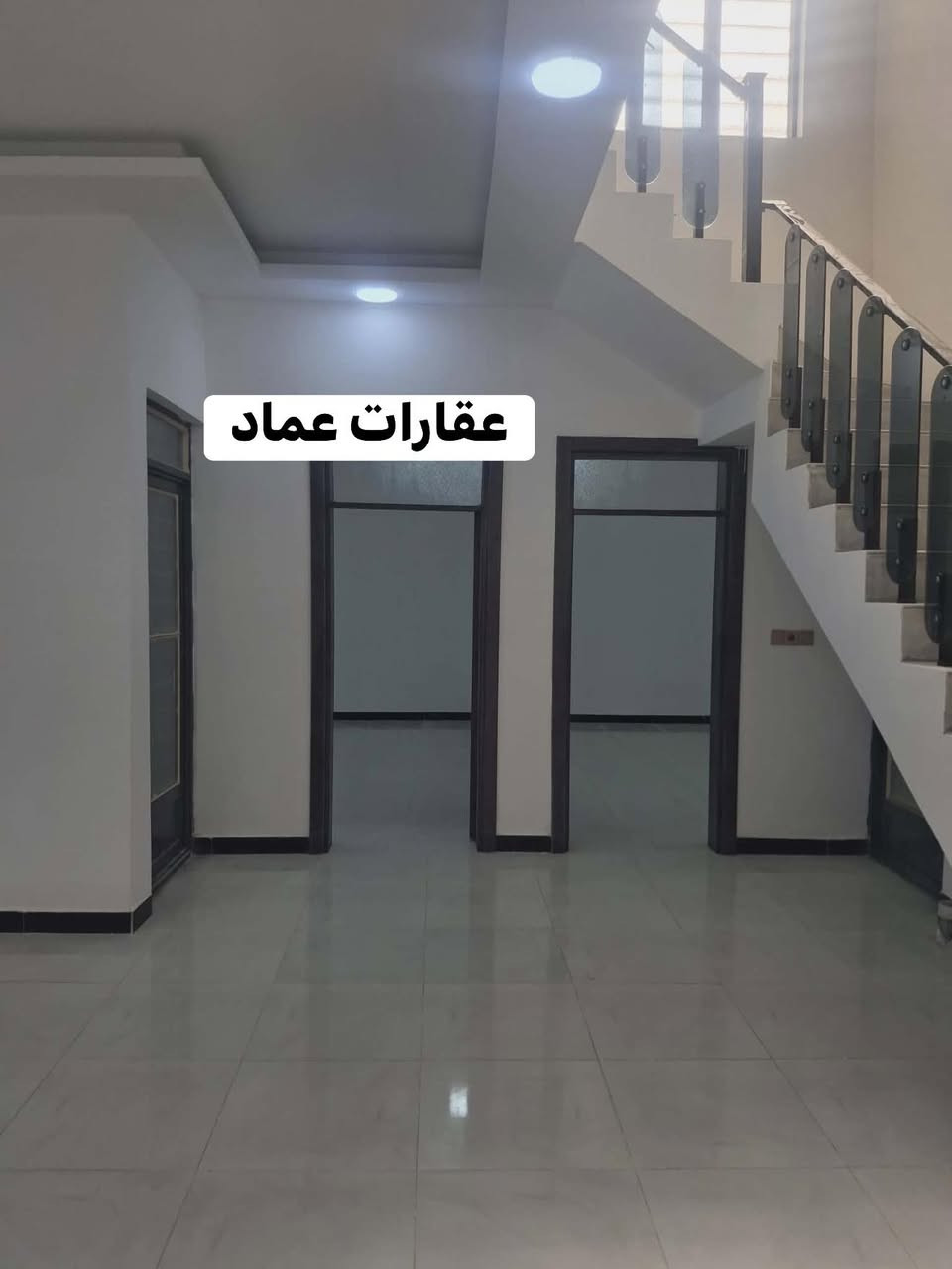 مشتمل للبيع مساحه 150م قاطين 4 غرف زيروو دوانم المعمل قرب جامع الكليدار. شارع 15. بناء جناي فول.  للاستفسار

***********
