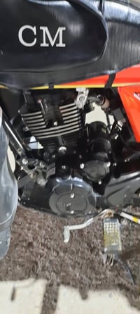 سونيك • موديل 24 • ليلان المعمل