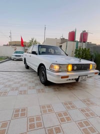 رقم بغداد • ١٩٩٠ • مكينة ٢٥٠٠