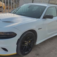 تشارجر • مراوس • 100م