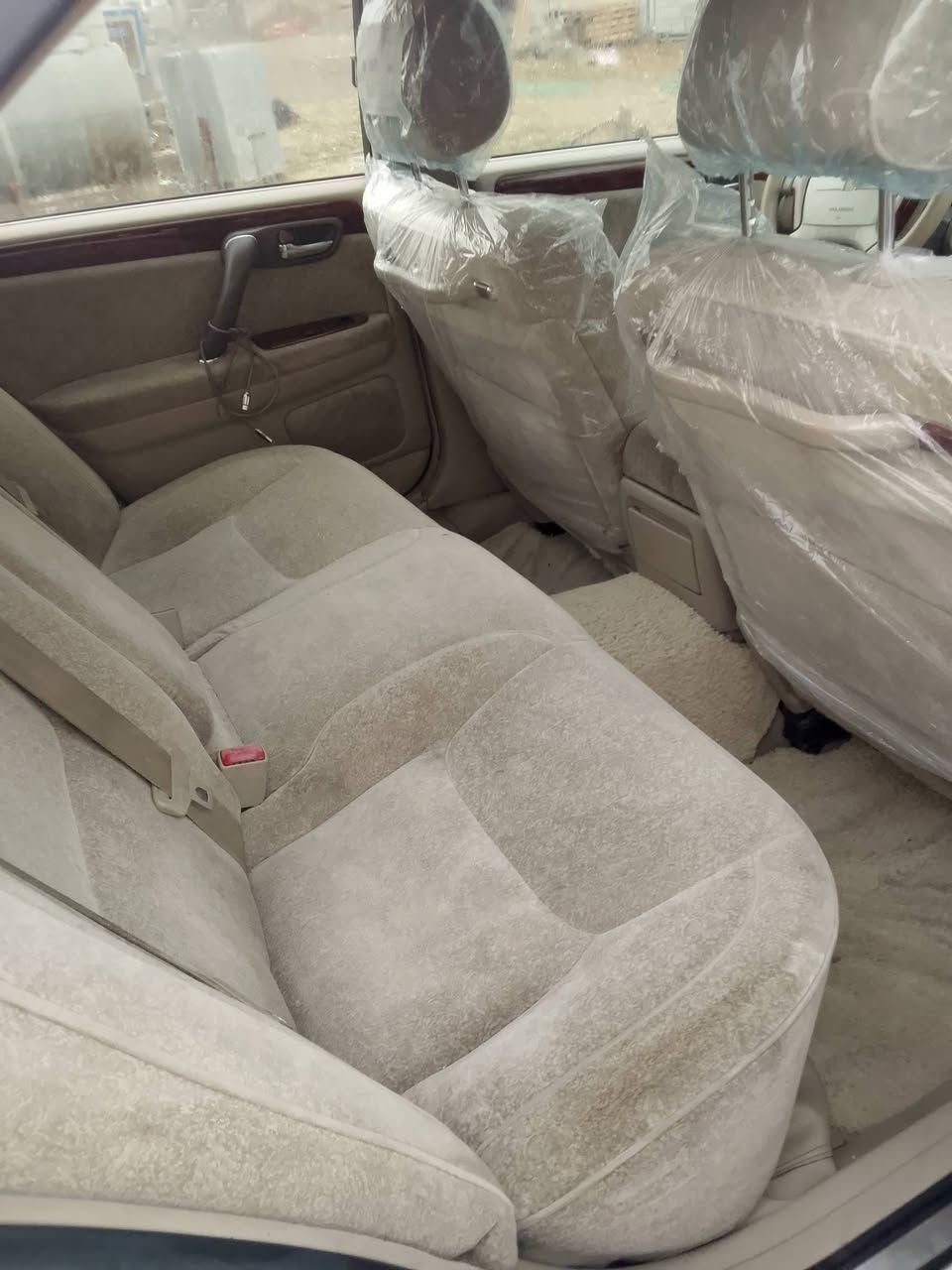 ‎بسم اللە ❤️🌹
‎مەلیکە بڕاوە VVT 
‎  دوو دوگمە
‎
‎ئاڵتونی بازاڕ کەم بەنزین خۆر 🌹
‎دەشبوڵ سەر و ژێر نجەف ڕەقەم یەک
‎تەبرید سارد و گەرم تەجیل و سەماعە کامل بەشەرت ❤️
‎گێڕو مەکینە بەشەرتی ١٠٠ فیتەر
‎دەعمو لێدراوی نییە هەیکەلی زۆر ڕێکە
‎
‎👑👑👑👑👑👑
‎سەیارەکە کۆدی هەیە و بەناو خۆماوەیە 
‎
‎سعری 40
‎شوێن سلێمانی
‎ ***********
