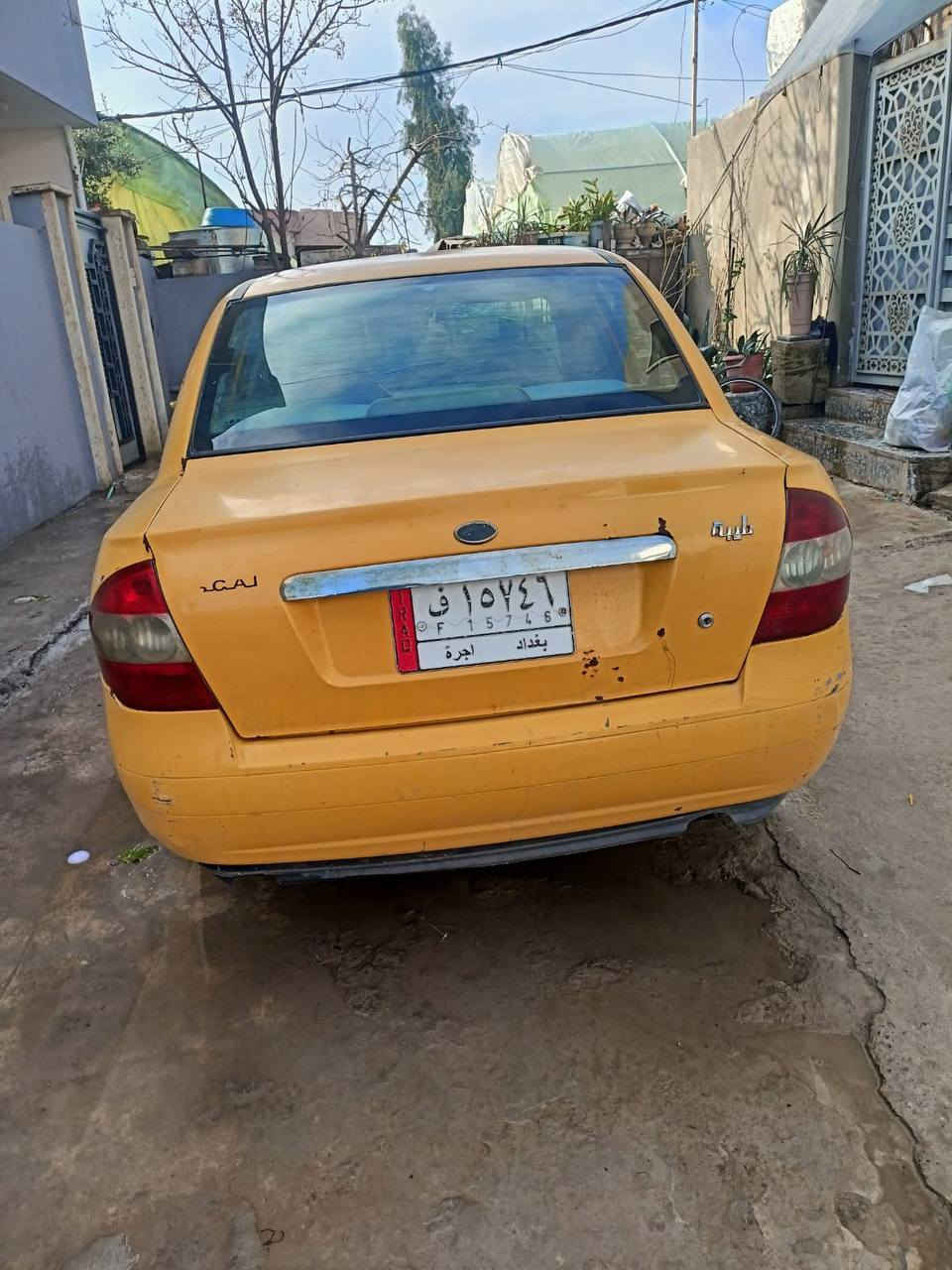 سايبا طيبه 2013رقم بغداد سنوية لل28 شرط تحويل او وكالة مكفولة من الدعم والضربة مكان السياره موصل ***********
