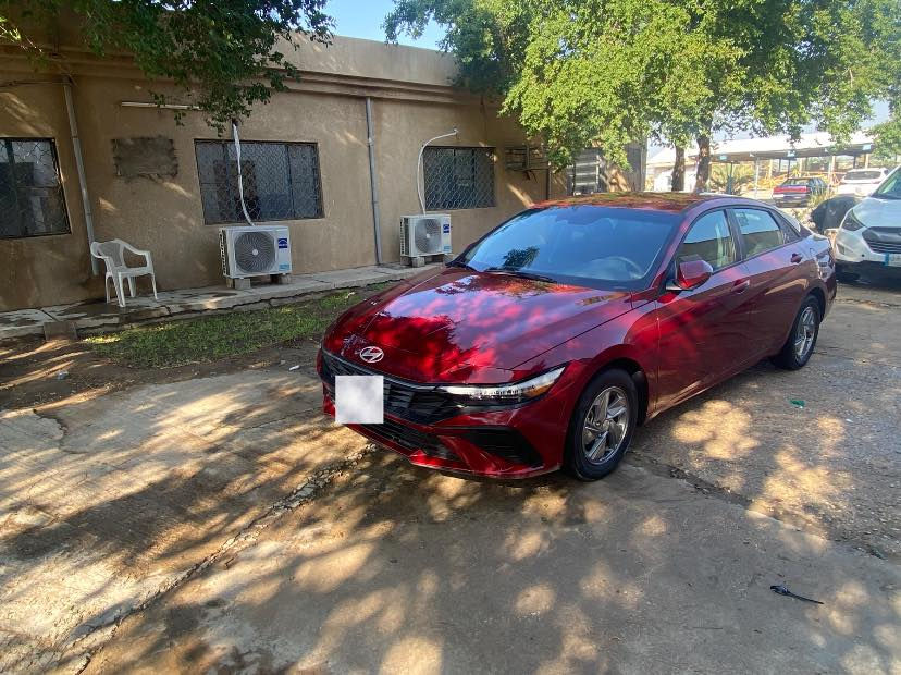 النترا مديل٢٤ رقم كربلاء بااسمي كفاله من لضربه ولصبغ ولبارد ولفتح مكينه ٢٠٠٠ دوش كوري اصل ماشيه ٢٠٠٠ يعني زيرو سياره جديده كلش سويج موبصمه مكاني كربلاء 
لسعر١٧٠وبيه مجال صور لحادث داخل المنشور


**إذا كنت صاحب هذا الإعلان وتريد حذفه لأي سبب، رجاءا أرسل رسالة إلى الدعم الفني**