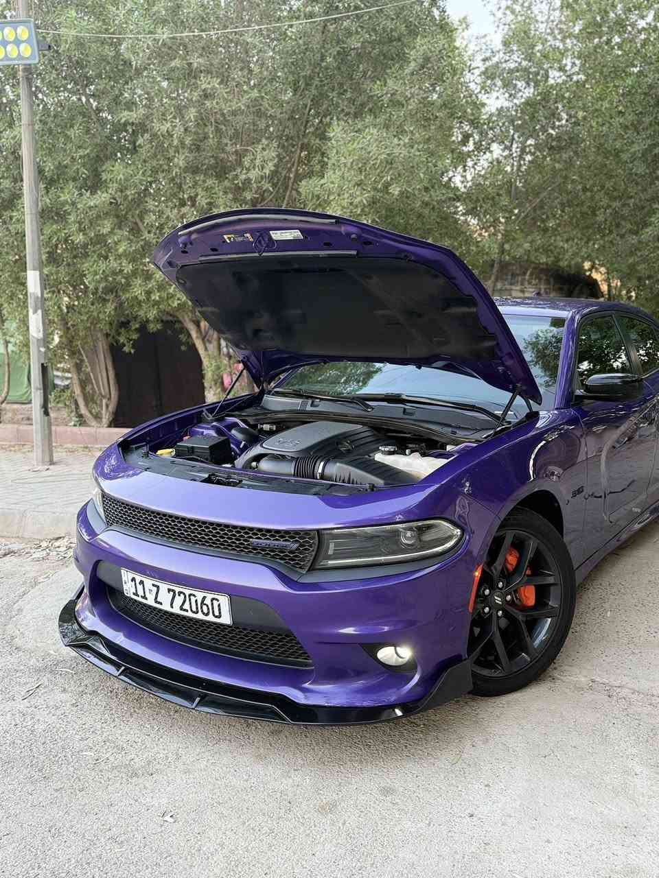 السلام عليكم شباب جارجر RT 2023 بجم كبس بدون ايرباك لون مميز ✅
حادث السياره جاملخ خلفي اليمنه صبغ بدون كص تعديل

واليسره تعديل بارد بتقنيه البيدي ار صور الحادث مرافقه بل صور

موصفات السياره شاشه جبيره كشنات حضن بصمه تشغيل عن بعد Benforms Package تسخين المري الجانبي حساسات
خلفي كأمره دواره السياره عليها كاج كان وكفرات فجوج 6 بستم وسبايدر ريد اي ممشى السياره 12 ألف السياره ب اسمي رقم بغداد ساحه ميسلون  مكان السياره بغداد ساحه ميسلون
***********
