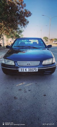 كامري 2000 • 6 سلندر • بغداد دولي