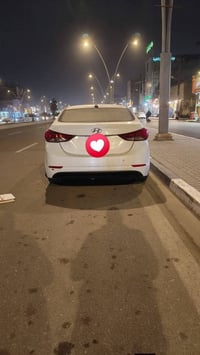 النترا ٢٠١٦ • ضرب امامي • مكينة ١٨٠٠