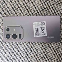 انفنكس نوت 50 برو • ٢٥٦ • ١٢ رام