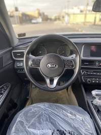 اوبتيمه • ٢٠١٨ • ماشيه ٧١ الف