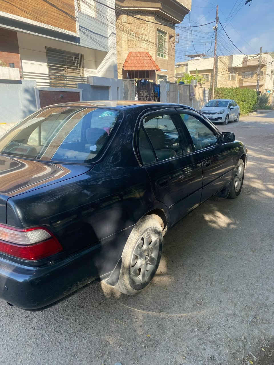 سلام عليكم كورله  محور معماره تحوير ابلادي   رقم بغداد سعر 60بي مجال بصيط  رقم هاتف ***********
