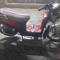 ماطور للبيع السعر ١٨٥ وبي مجال بسيط ٠٧٨٠٠٧١٧٦١٧