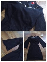 فساتين • جدد • بيجي