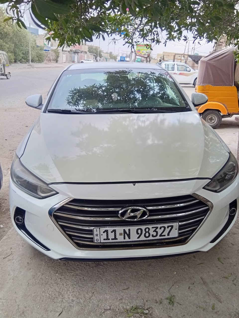 النترا للبيع موديل 18 وارد امريكي السيارة نضيفة ماشية 58 الف سونار بل منشور اعنوان بغداد حي ور السعر 125 بيهة بنيد مبدل بس بدون دواخل ***********
