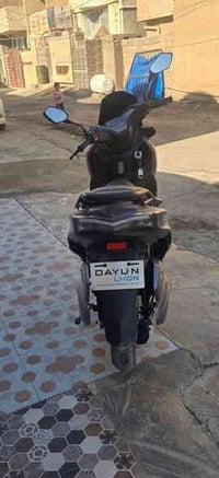 اخوان موطور شحن للبيع موديل 2026نضيف كلش مصاله ٢٠يوم من شديته السعر خا...