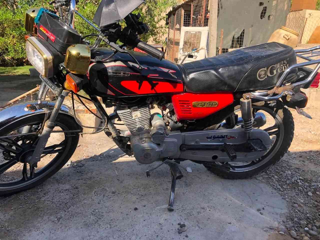 السلام وعليكم  سيفان موديل21شرط سبانه ماطاخه المحرك محرك اخرس سعر500وبي مجال شراي يتفضل خاص  عنوان تكريت حي جامعه


**إذا كنت صاحب هذا الإعلان وتريد حذفه لأي سبب، رجاءا أرسل رسالة إلى الدعم الفني**
