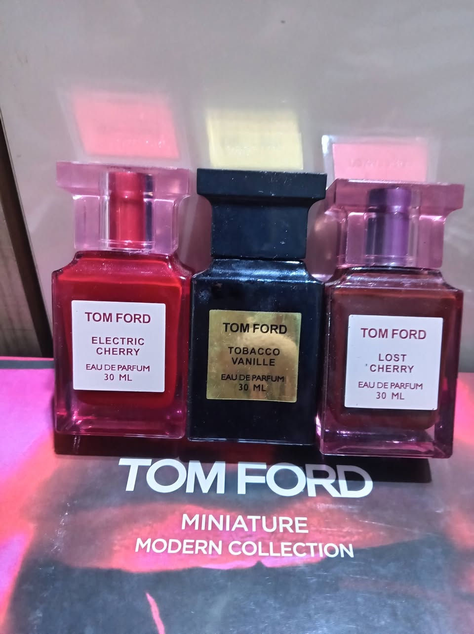 مجموعه عطور العربية سعرهم ٥٥


**إذا كنت صاحب هذا الإعلان وتريد حذفه لأي سبب، رجاءا أرسل رسالة إلى الدعم الفني**