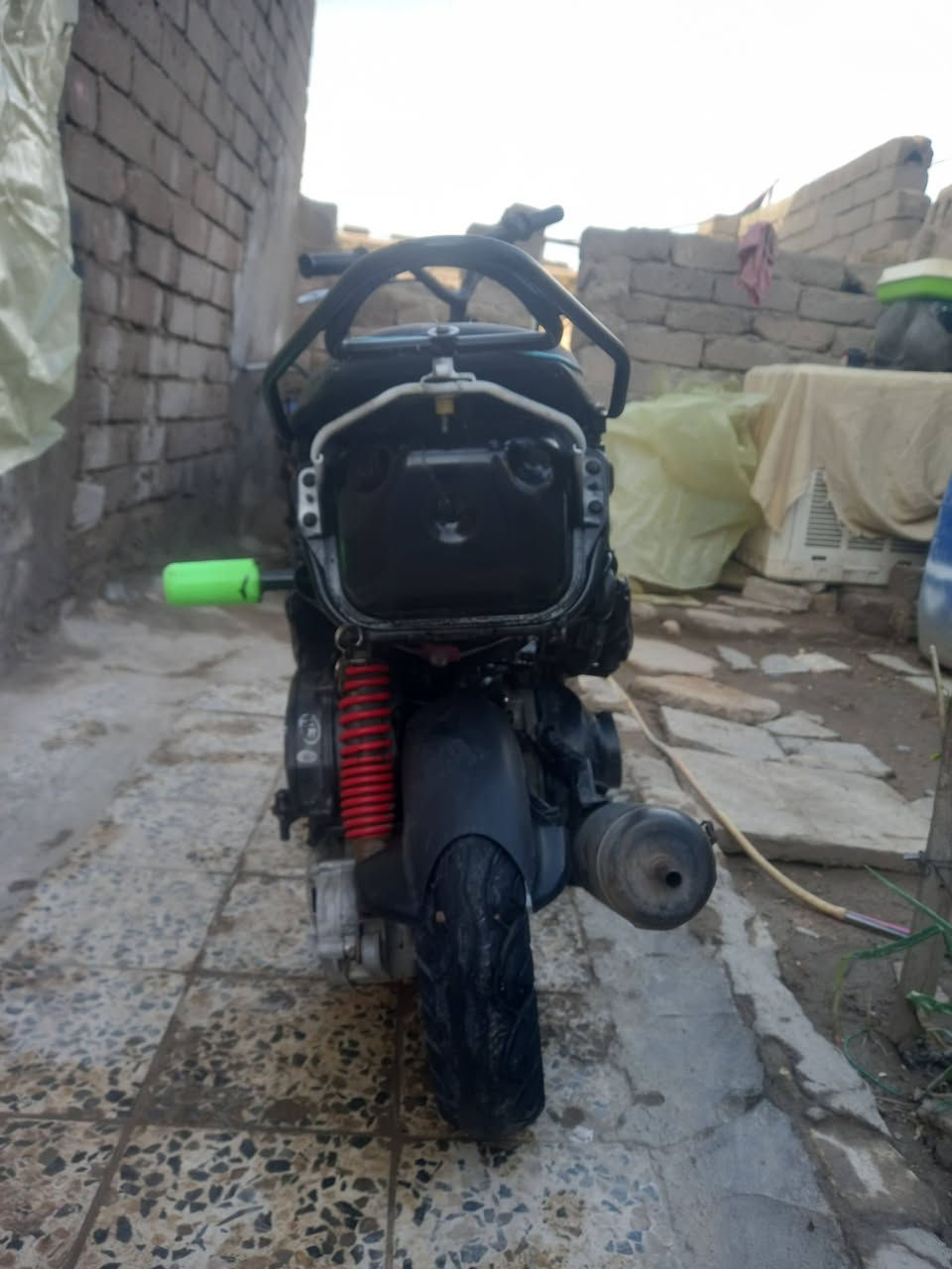 سعر 300


**إذا كنت صاحب هذا الإعلان وتريد حذفه لأي سبب، رجاءا أرسل رسالة إلى الدعم الفني**