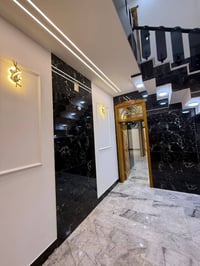 ايجار • حي الوفاء • ٣ غرف