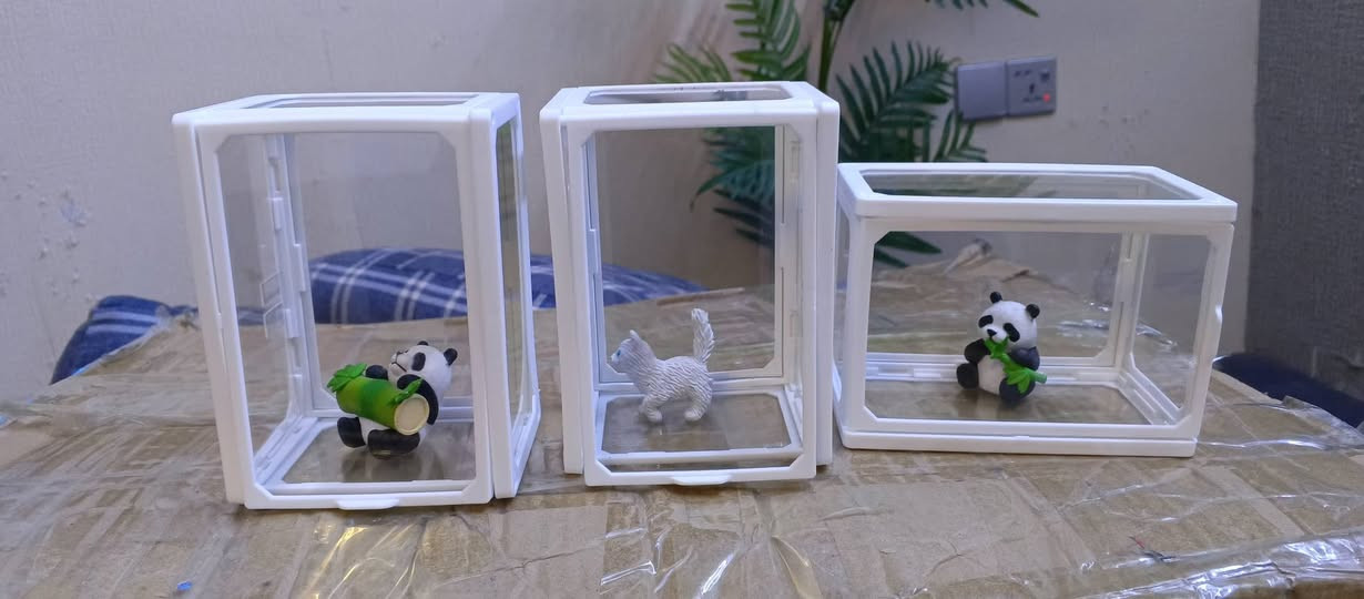 قطع عرض جام خانة 6 قطع ثقيلات


**إذا كنت صاحب هذا الإعلان وتريد حذفه لأي سبب، رجاءا أرسل رسالة إلى الدعم الفني**