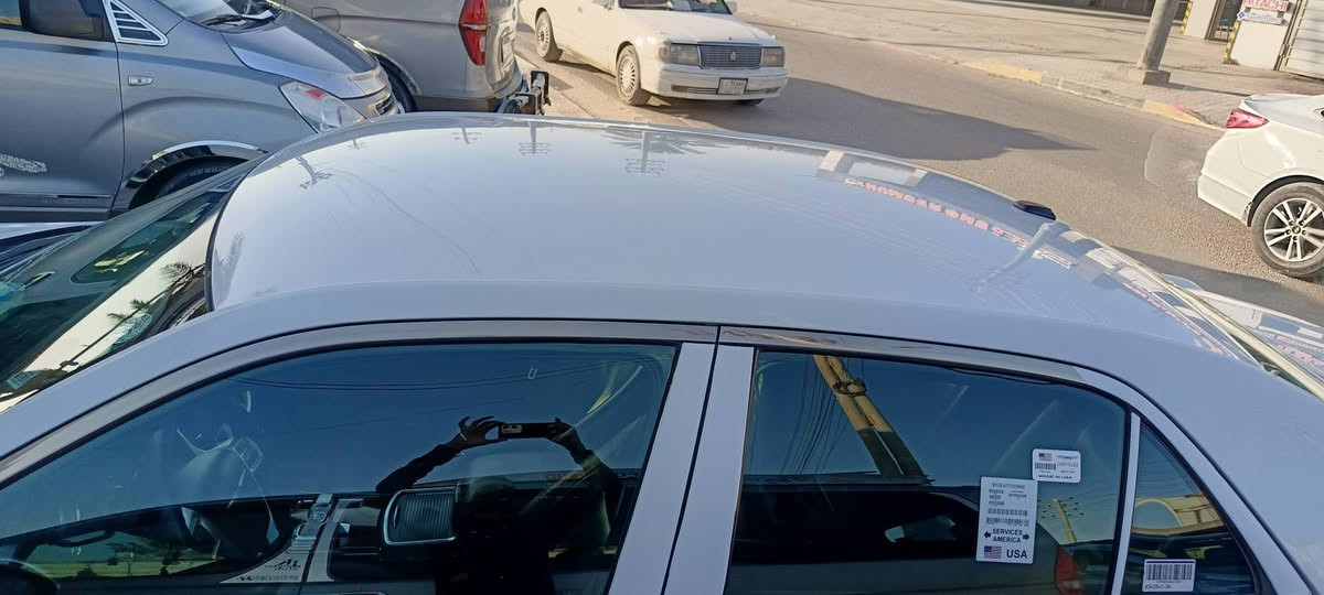 السلام عليكم رمضان كريم 
السيارة للبيع موديل 13 كندي كفاله عامه بيها مكان صبغ بصيط مشر عليه بالصوره   رقم اربيل جديد سنويه وهزه جديده السيارة فول مواصفات عده الفتحة توويل مكينه 3600 شرط كفاله حداده منفوضه بالكامل تخم تاير الأصلي ويل مكسيكي الأصلي سياره جاهزه السعر 185 قفل العنوان البصرة قضاء المدينه 
***********
