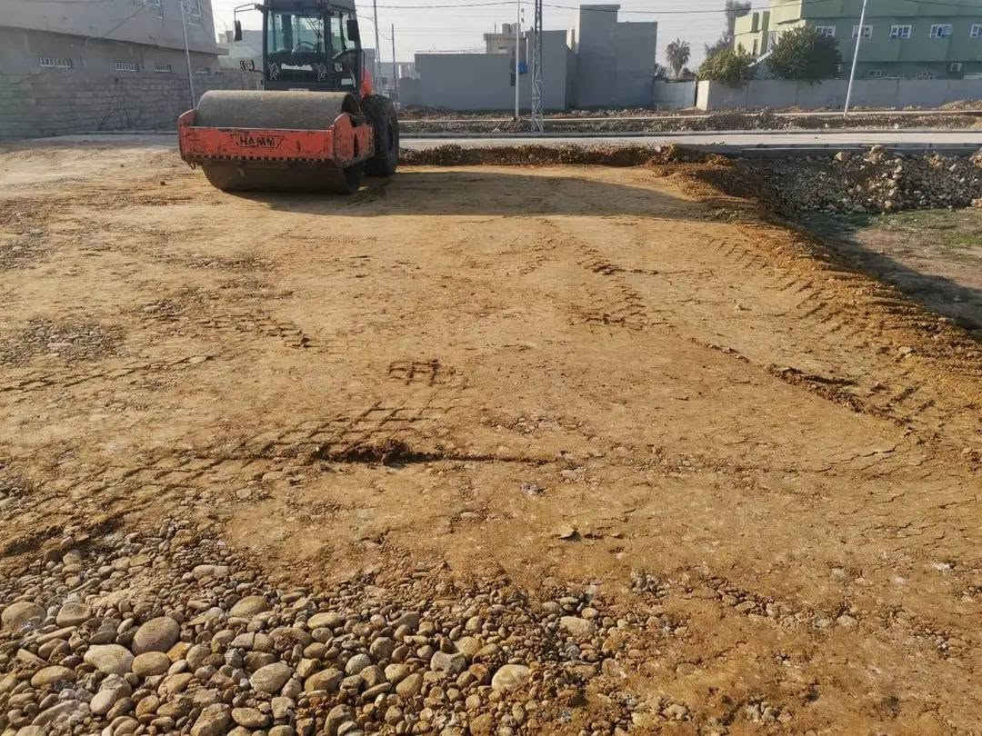 عرض خاص من (المقاولات العامة وبانسب الاسعار )بادارة سجاد آل حساني✅
الاستفسار يرجى الاتصال على الارقام التاليه 
***********
***********
ملاحظه✅
سعر المتر هيكل يبدئ من85الى100الف انسب سعر بلعراق عامه وبلموصل خاصه ان شاء ألله تعالى 
هيكل 100متر طابق واحد 13مليون 
هيكل 100متر طابقين ب19مليون
هيكل 125متر طابق واحد ب13.500مليون 
هيكل 125متر طابقين 20
هيكل 150متر طابق واحد ب15ونص مليون ونص)
هيكل 150متر طابقين ب24مليون 
هيكل 200متر طابق واحد ب18مليون 
هيكل 200متر طابقين ب37مليون 
المواد المستخدمه ببناء الهيكل 
1_حديد فان ستيل سليمانيه 🇮🇶
او ماس عراقي مال اربيل 
رمل حصو معامل كنهش 
تيكلة/مقالع الگصر أو /حليلة 
2_بلوك معمل الريان او شركه الهلال
3_كادر هندسي مختص في مجال البناء ان شاء ألله تعالى✅
4الاسعار في النقد ان شاء ألله تعالى فقط ويكون على شكل دفعات
سعر المتر تسليم مفتاح يبدى من 170الى260الف وحسب المواصفات

ملاحظه 🔺🔻✅الاسعار داخل الموصل فقط الأقضية والنواحي تختلف الاسعار حسب الاتفاق
