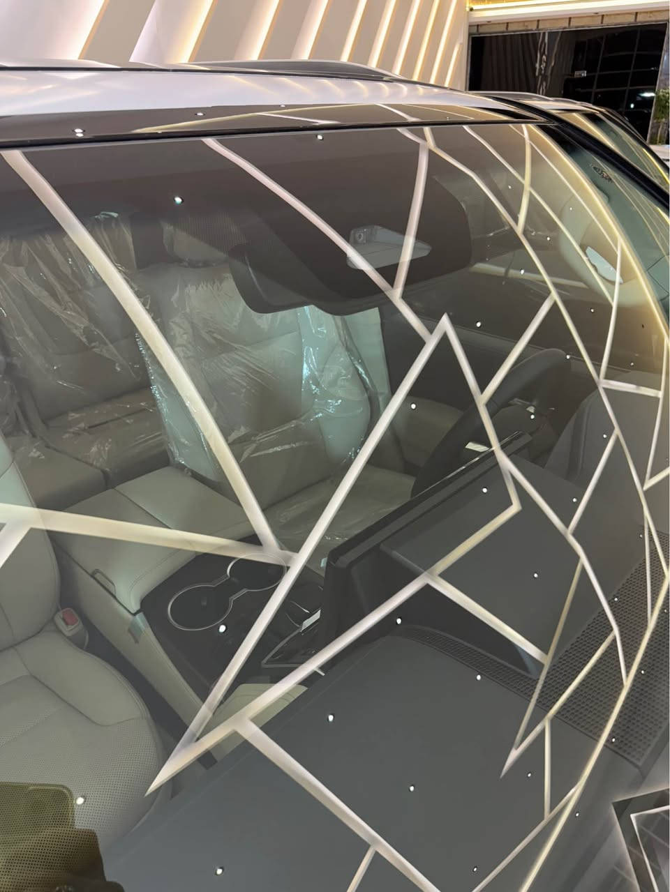 لاندكروز 2025 لمتد فول 1/1 زيرو
( ام الرادار )
مناسبة جداً 
العنوان بغداد رقمها بغداد 
*********** بغداد, العراق
