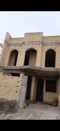 بفضل الله تم اكمال. بناء. مشتملات 2 ب افضل وادق. التفاصيل. وبكادر محتر...